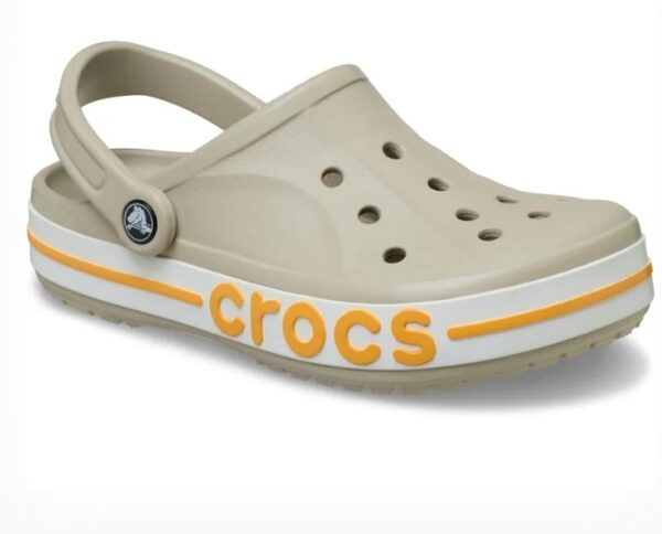 CROCS BAYABAND COBBLESTONE - Image 5