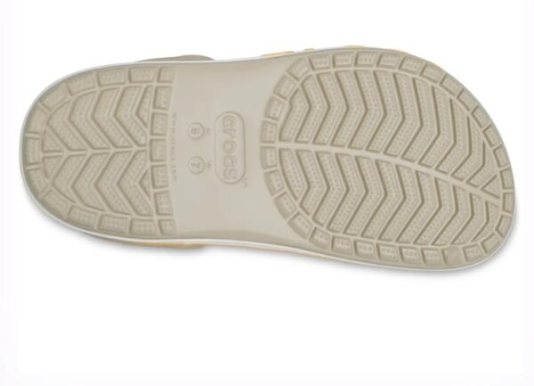 CROCS BAYABAND COBBLESTONE - Image 4