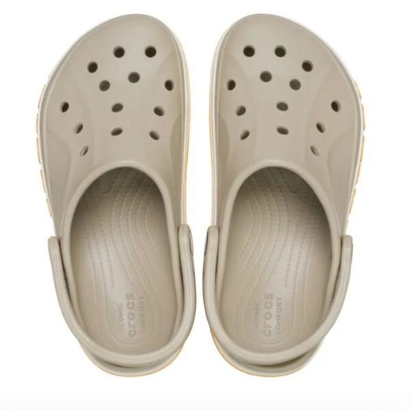 CROCS BAYABAND COBBLESTONE - Image 3