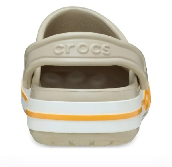CROCS BAYABAND COBBLESTONE - Image 6
