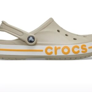CROCS BAYABAND COBBLESTONE