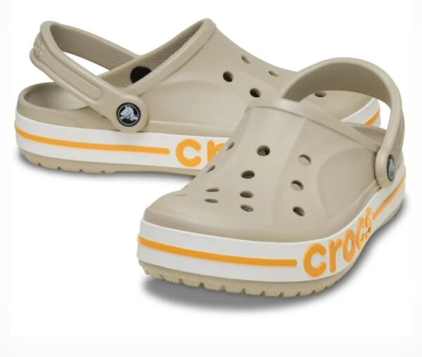 CROCS BAYABAND COBBLESTONE - Image 2