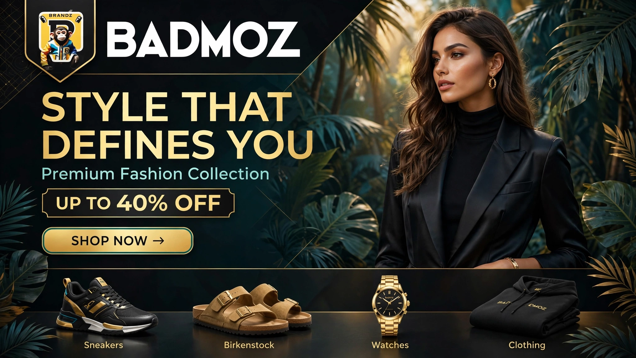 luxury_tropical_banner