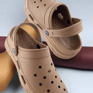 Men's EVA Comfort Clogs