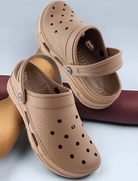 Men's EVA Comfort Clogs